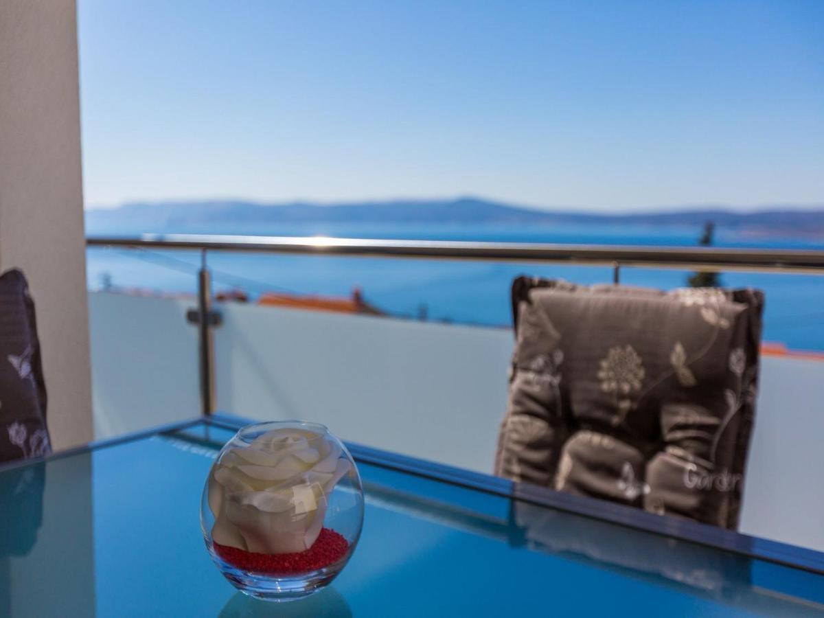 Apartment Panorama Crikvenica Exterior foto
